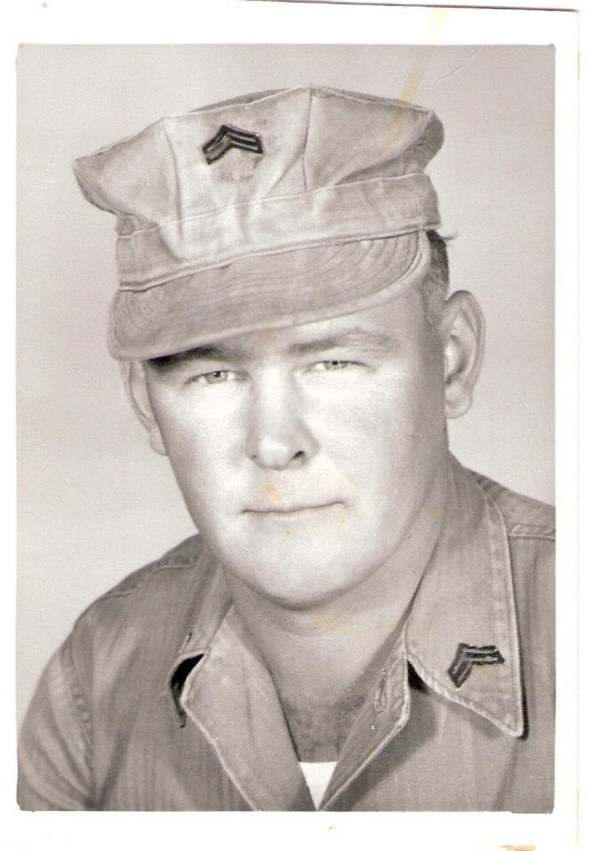 Photo of Robert Earl Mortenson